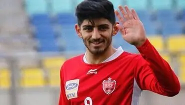 یک رسانه راز بین پرسپولیسی‌ها و ترابی را فاش کرد
