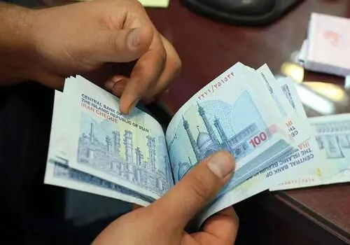خبر جدید از افزایش عیدی بازنشستگان