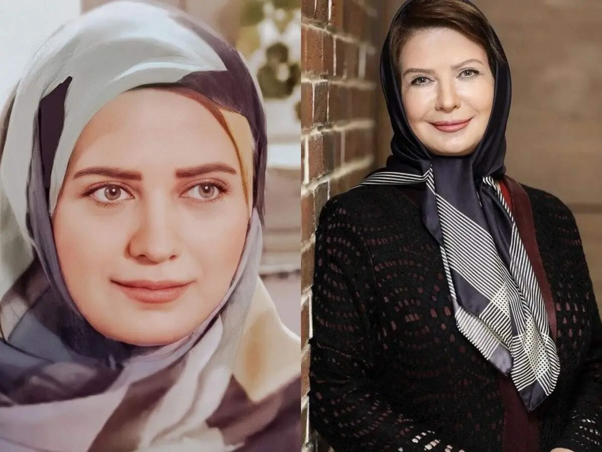 تمجید یک منتقد از بازی لعیا زنگنه در «بدنام»: از ظرافت بازی تا نقش‌آفرینی فراتر از فیلمنامه+فیلم