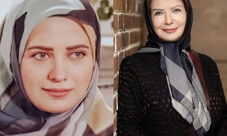 تمجید یک منتقد از بازی لعیا زنگنه در «بدنام»: از ظرافت بازی تا نقش‌آفرینی فراتر از فیلمنامه+فیلم