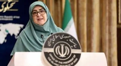 واکنش سخنگوی دولت به جمع آوری دیش های ماهواره 