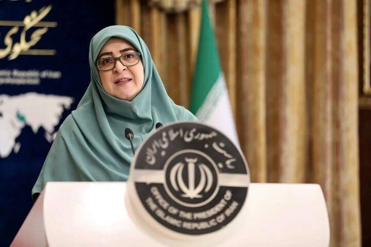 واکنش سخنگوی دولت به جمع آوری دیش های ماهواره 