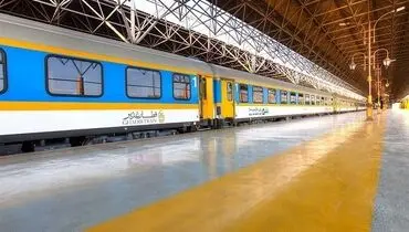 با انواع قطار ریل ترابر سبا آشنا شوید