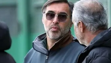 مدیرعامل شمس آذر: ادامه لیگ برتر فوتبال تا رسیدن به ثبات معقولانه نیست
