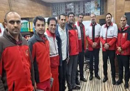 ۲۷ تریلی کمک های بشردوستانه از عراق به ایران رسید