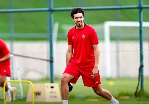 توضیح جدید مربی اخراجی در مورد هوادار متمول پرسپولیس؛ نقش او چه بود؟