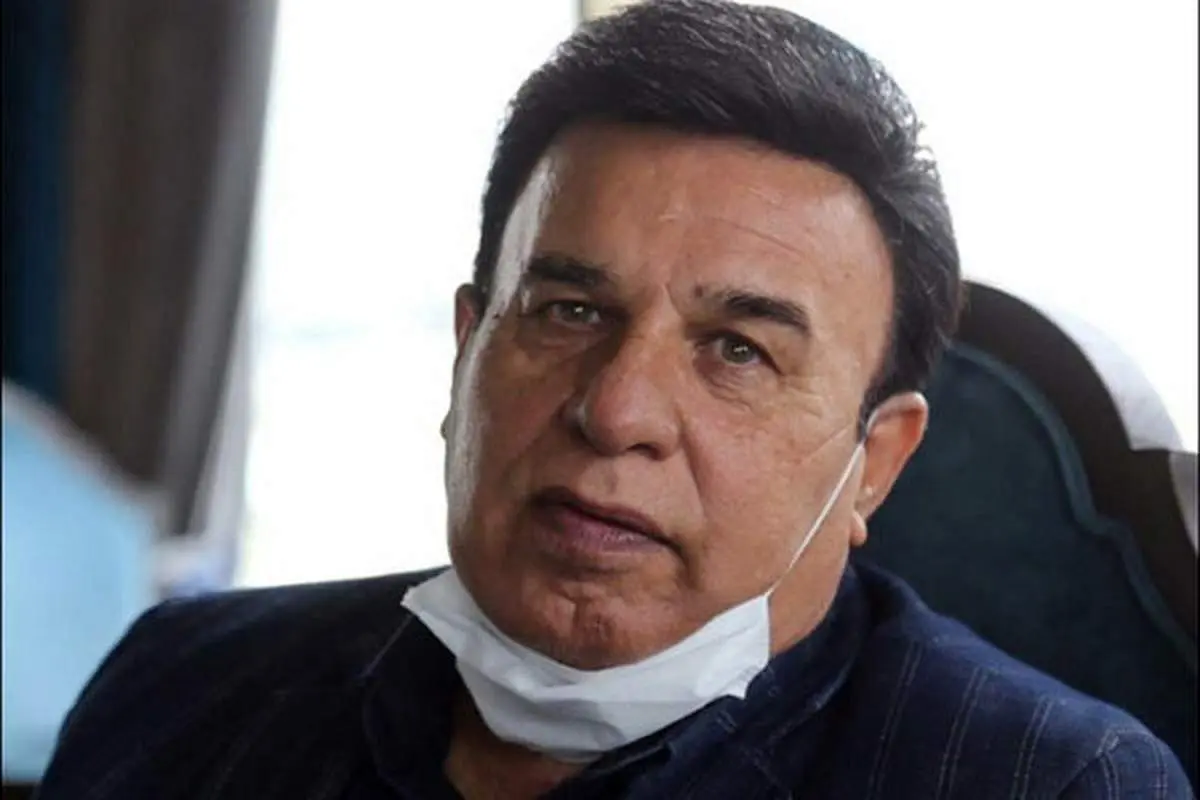 خصوصی شدن استقلال و پرسپولیس را مدیون شهید رئیسی هستیم
