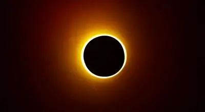 تماشای شگفتی قرن؛ خورشیدگرفتگی ۶ دقیقه‌ای در راه است

