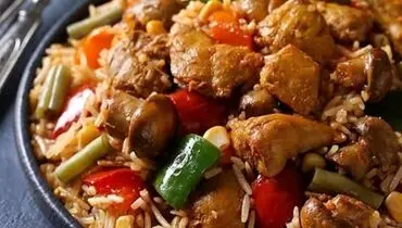 طرز تهیه دَمی مراکشی