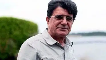 محمدرضا شجریان و همسر اولش فرخنده گل‌افشان در اوایل ازدواج: انتشار یک عکس قدیمی پس از درگذشت!