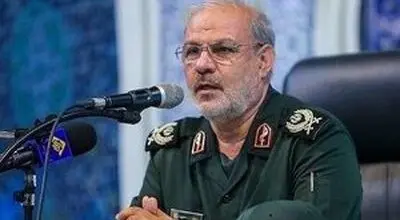 سخنگوی سپاه: ایران ۴۷ سال است با جنگ اقتصادی مواجه است
