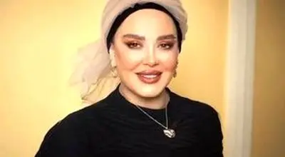 عکسی از تولد ۵۲ سالگی بهاره رهنما در یک کافه