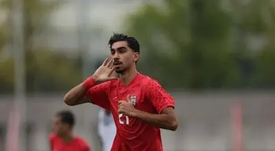 روزهای خوب مهاجم جوان پرسپولیس؛ جای من در ترکیب اصلی است!