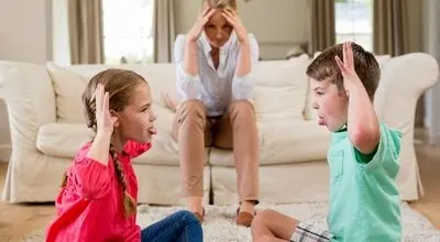 این ۵ اشتباه والدین را نکنید؛ تاثیر منفی روی رفتار کودک
