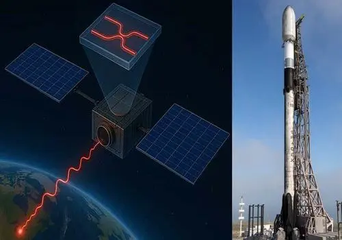 سیگنال مرموز ۲۱ سانتی‌متری: پیام ستاره‌های نخستین به زمین رسید؟