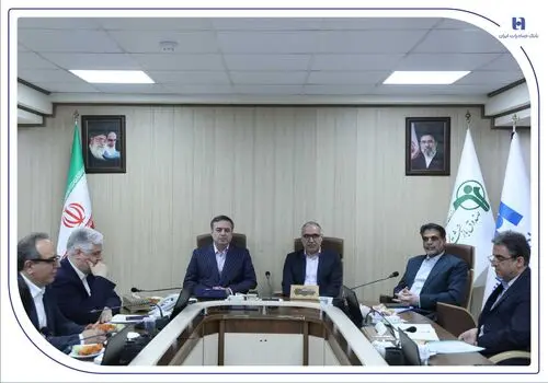 رفع کامل اختلال خدمات کارت‌محور بانک صادرات ایران/ تلاش شبانه‌روزی برای بازگشت فوری سایر سامانه‌ها