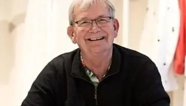 غول عکاسی درگذشت