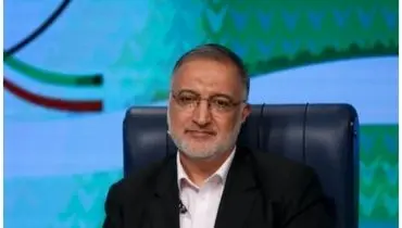 
خبر مهم زاکانی درباره پرداخت خسارات منازل آسیب‌دیده در جنگ تحمیلی رژیم صهیونیستی
