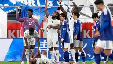 مصدومیتی هولناک؛ صحنه‌ای شبیه جدا شدن پا