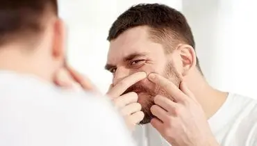 علت اصلی جوش چرکی چیست ؟ 