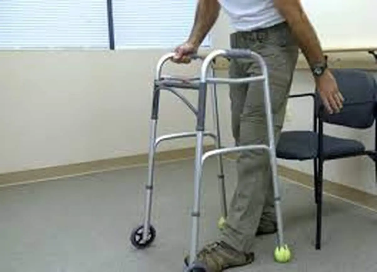 
مراقبت های بعد از تعویض مفصل لگن برای بهبودی سریع تر
