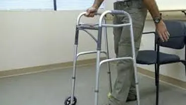 
مراقبت های بعد از تعویض مفصل لگن برای بهبودی سریع تر
