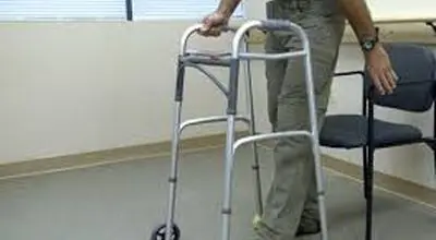 
مراقبت های بعد از تعویض مفصل لگن برای بهبودی سریع تر
