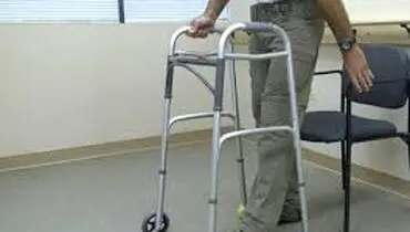 
مراقبت های بعد از تعویض مفصل لگن برای بهبودی سریع تر
