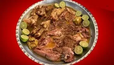 کله‌پاچه لاکچری شد