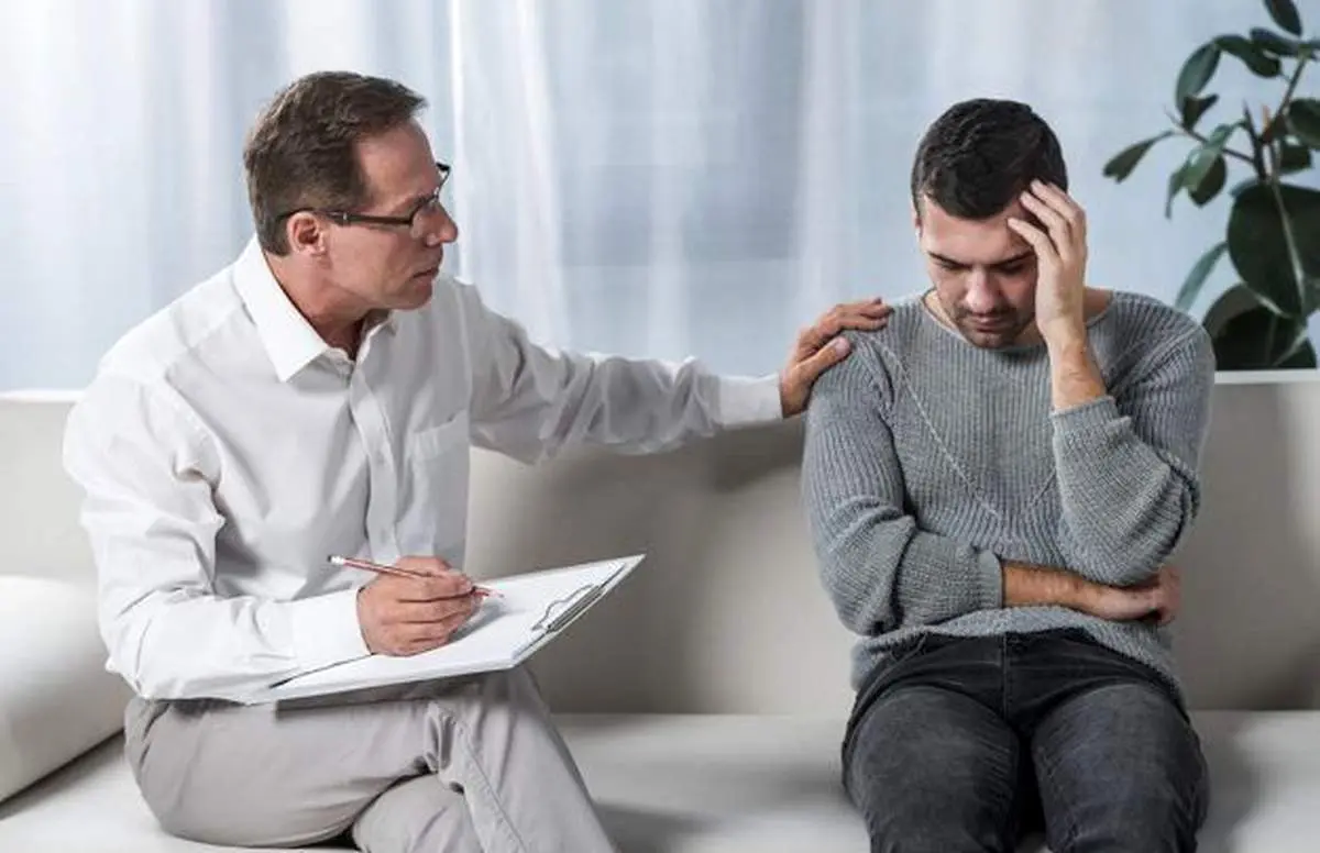 چرا روان‌درمانی می‌تواند زندگی شما را متحول کند؟