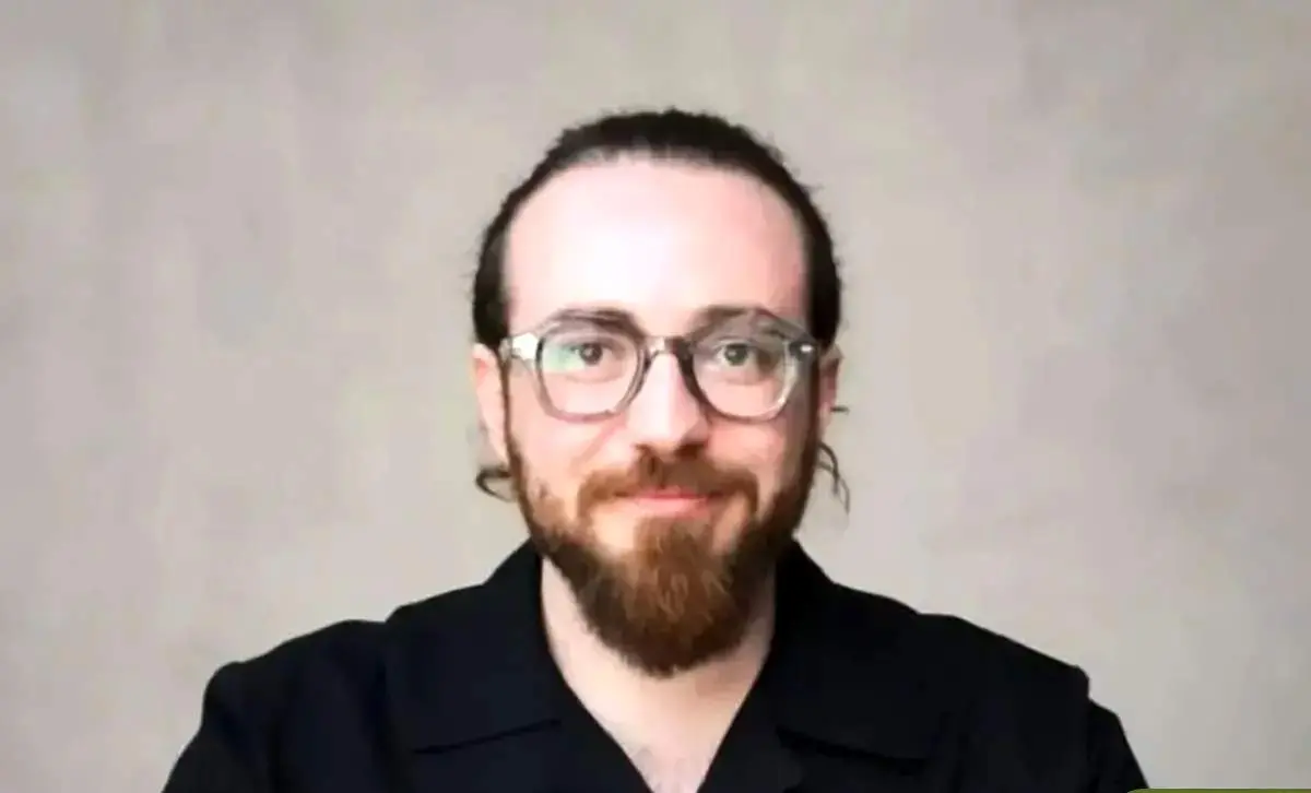 کیوان کامند بازیگر تئاتر در ۳۰ سالگی درگذشت 