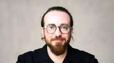 کیوان کامند بازیگر تئاتر در ۳۰ سالگی درگذشت 