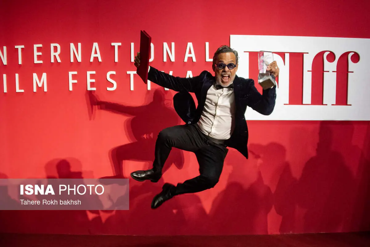 اختتامیه چهل و سومین جشنواره جهانی فیلم فجر+ تصاویر