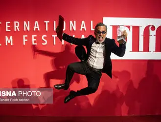 اختتامیه چهل و سومین جشنواره جهانی فیلم فجر+ تصاویر