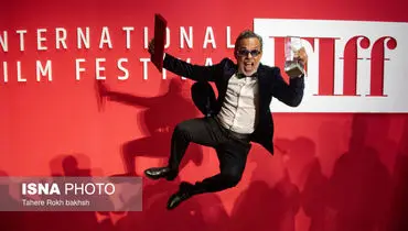 اختتامیه چهل و سومین جشنواره جهانی فیلم فجر+ تصاویر