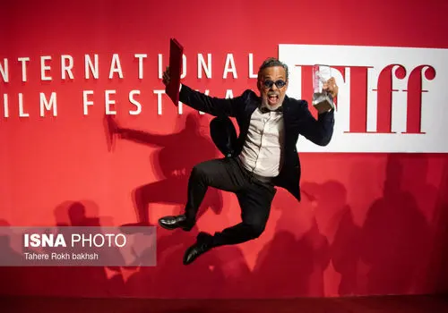 اختتامیه چهل و سومین جشنواره جهانی فیلم فجر+ تصاویر