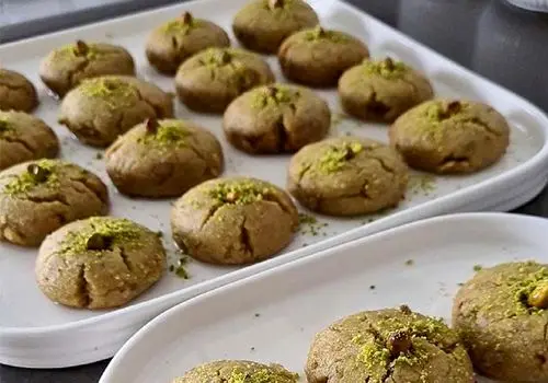 طرز تهیه لذیذترین شیرینی های مادلین فرانسوی+ فیلم/ خوشمزه ترین کوکی های شکلاتی با مواد ساده