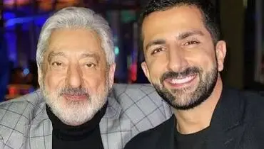 ازدواج پرسرو صدای پسرخوانده اِبی با این زن انگلیسی خبرساز شد + تصاویر