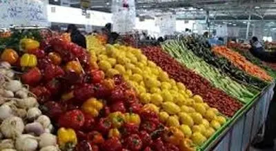 گوجه و لیمو ترش گران‌ترین شدند؛ برنج ایرانی چند درصد بالا رفت؟