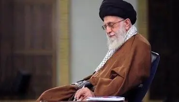 صفحات رهبر انقلاب در اینستاگرام و فیس بوک حذف شد+عکس