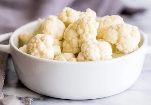 ۹ فایده باورنکردنی گل کلم برای سلامتی
