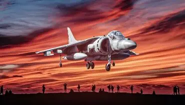 طبقه‌بندی VTOL؛ ۵ هواپیمای برتر جهان با قابلیت برخاست و فرود عمودی+ تصاویر