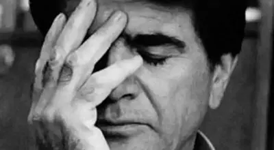 احضار محمدرضا شجریان به دادگاه انقلاب؛ سال 59