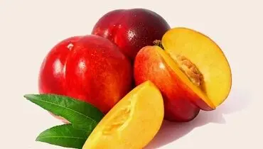 خاصیت بی نظیر شلیل برای سرماخوردگی و تقویت سیستم ایمنی

