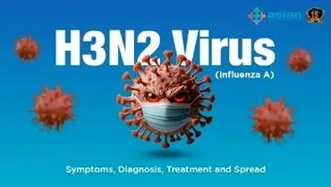 چه کنیم شدت آنفلوآنزا کمتر شود؟