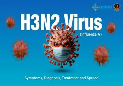 چه کنیم شدت آنفلوآنزا کمتر شود؟