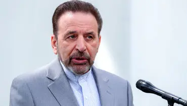  واعظی: باید از موضع عزت، مذاکراتی هوشمندانه با آمریکا صورت گیرد/ مکانیسم ماشه فعال شود شرایط سخت تر می شود 