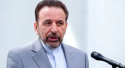  واعظی: باید از موضع عزت، مذاکراتی هوشمندانه با آمریکا صورت گیرد/ مکانیسم ماشه فعال شود شرایط سخت تر می شود 