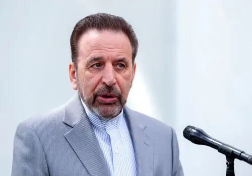 کیفیت هوای تهران نارنجی شد