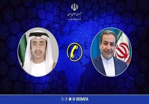 عراقچی: پیشرفت خوبی در مذاکرات داشتیم / آغاز گفت وگوهای فنی از روز دوشنبه